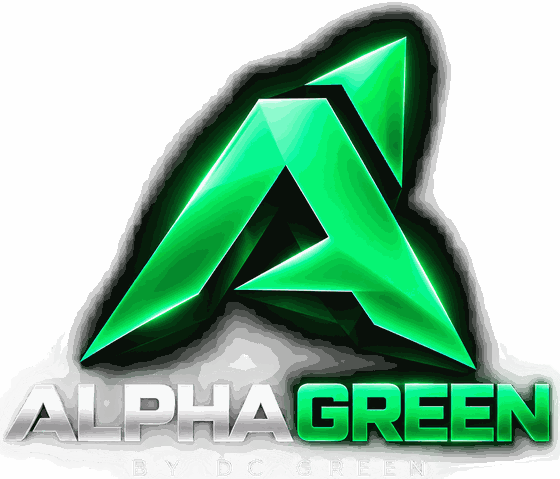 Alpha Green by DC Green